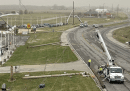 MCEC cleanup