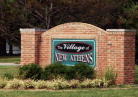 New Athens FEAT