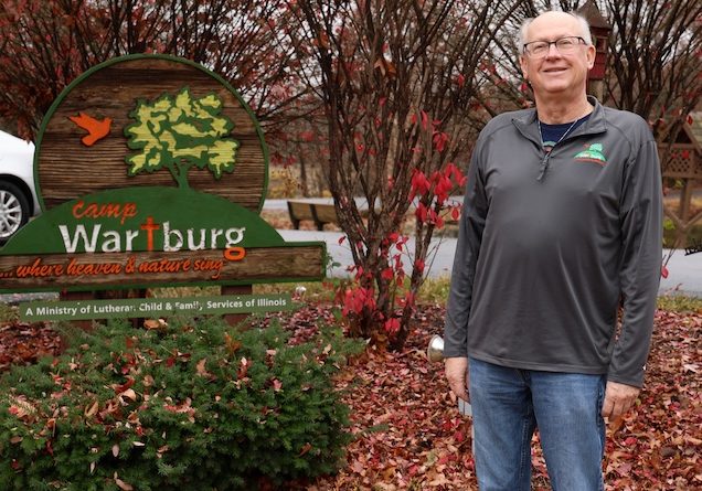 Polansky camp wartburg retire