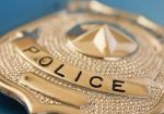 Police-badge
