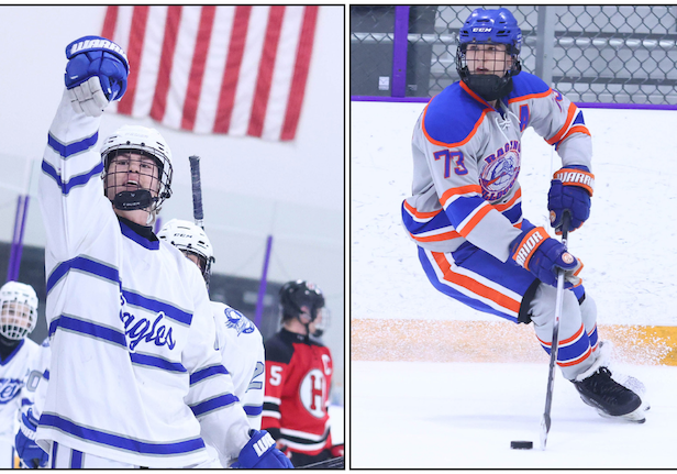 Raging Bulldogs Eagles 26