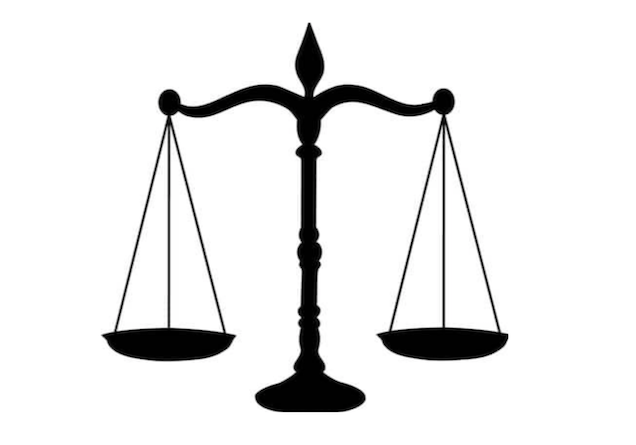 Scales of Justice