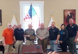 Tipton retirement