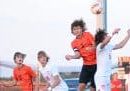 Triad 3 WHS 2 Boys Soccer 2023 FEAT