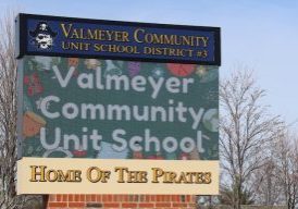 Valmeyer School