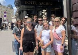 WHS German trip 25