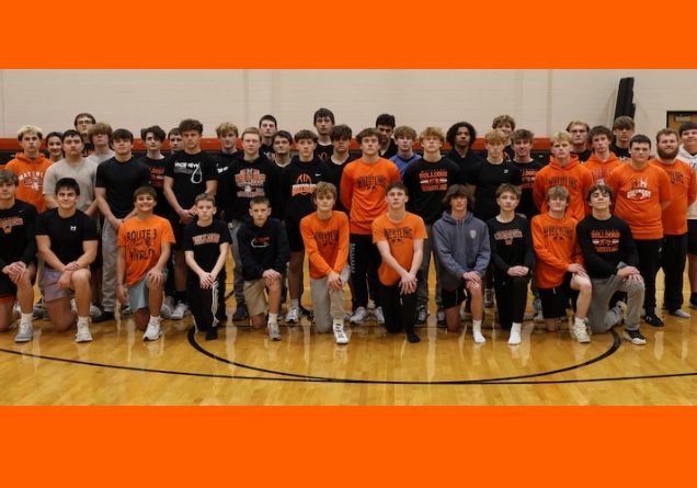 WHS boys wrestling 25 FEAT