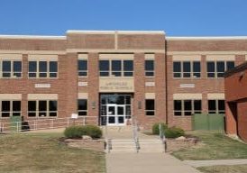 Waterloo Junior High WJHS