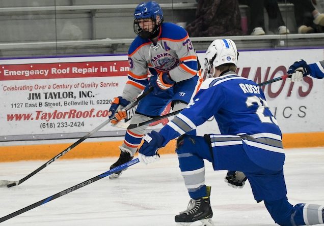 WhS v CHS Hockey 2026-07