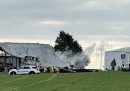 barn collapse FEAT