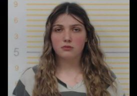 cheyenne andrews FEAT