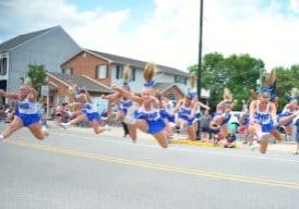 chs cheer jump