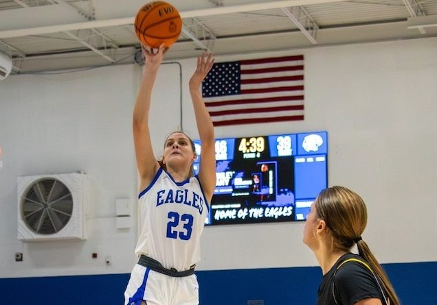 chs girls basketball 25 ava mathews FEAT