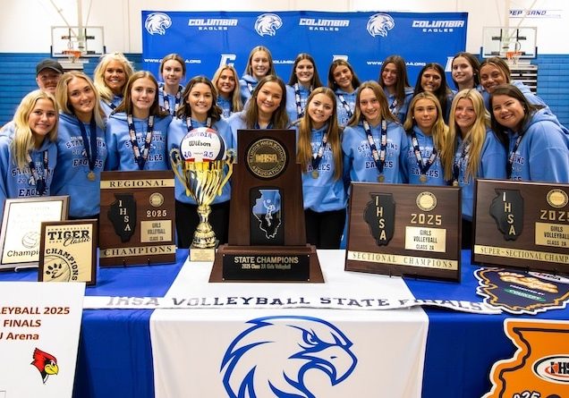 chs volleyball with hardware 25