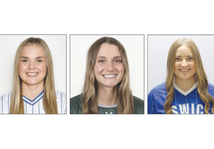 college softball 24 FEAT