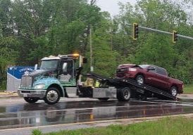 columbia south main crash 043025