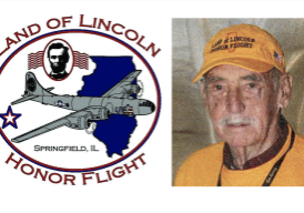 honor flight 23 FEAT