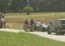 kern rd rollover