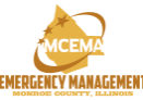 monroe county EMA