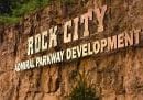 rock city FEAT