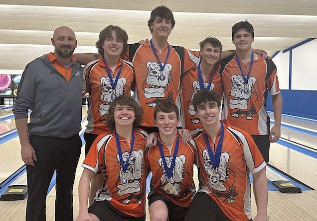 whs boys bowling tow 25 DFEAT